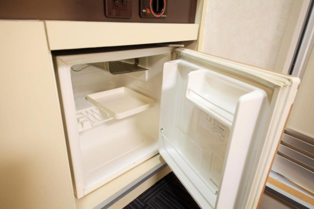 Monthly Mansion Tokyo West 21 - Vacation Stay 10869 Fuchu Extérieur photo