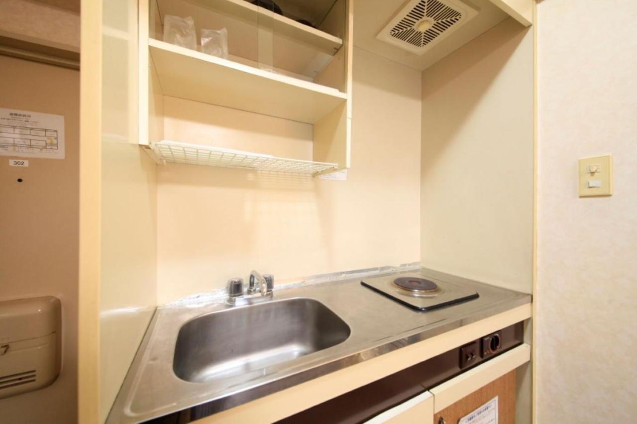 Monthly Mansion Tokyo West 21 - Vacation Stay 10869 Fuchu Extérieur photo